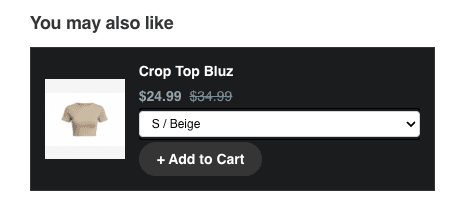 Unlock Your Shopify Potential with Effective Upsell Strategies