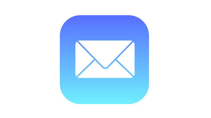 iPhone - iPad Email Setup